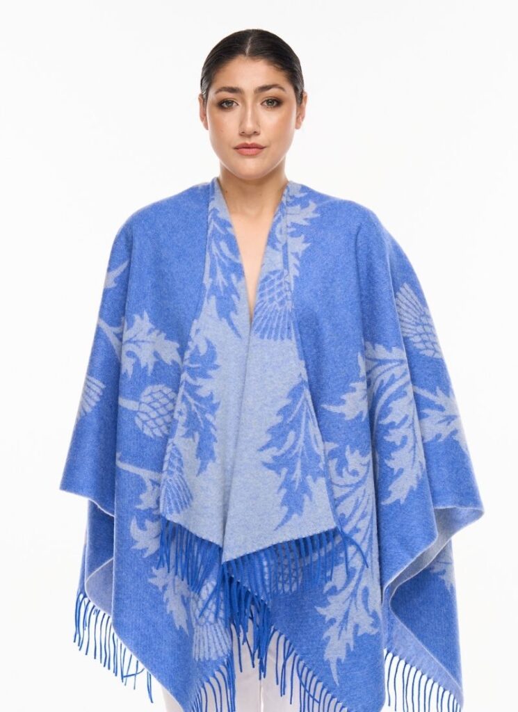 WOMEN'S PONCHOS​
